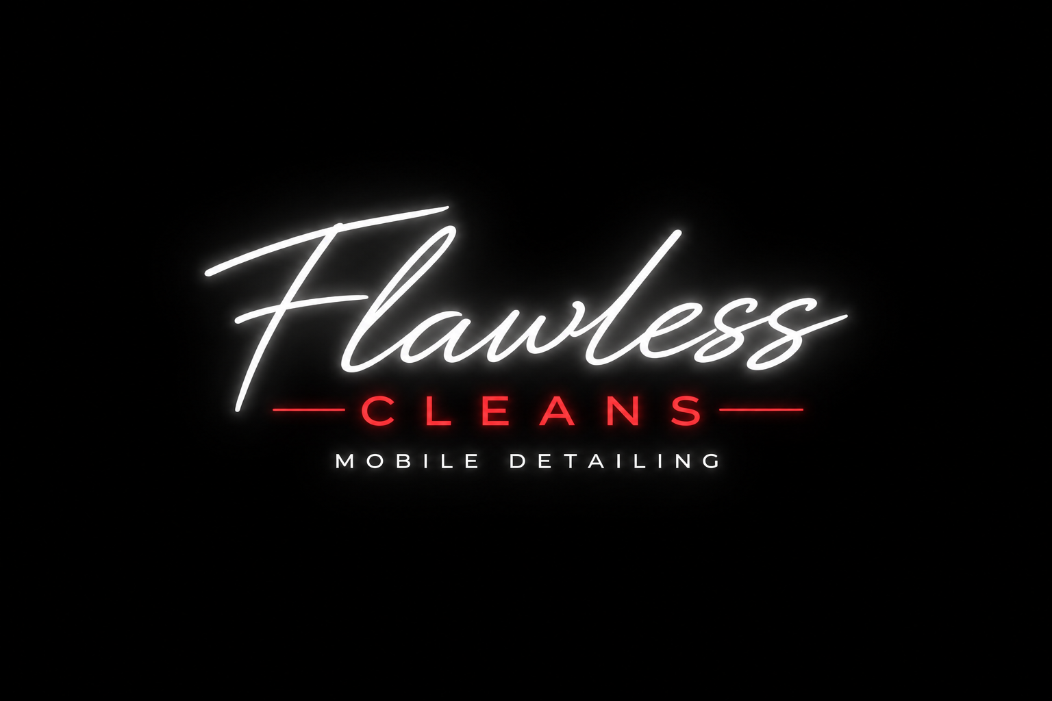 Flawless Cleans Mobile Detailing